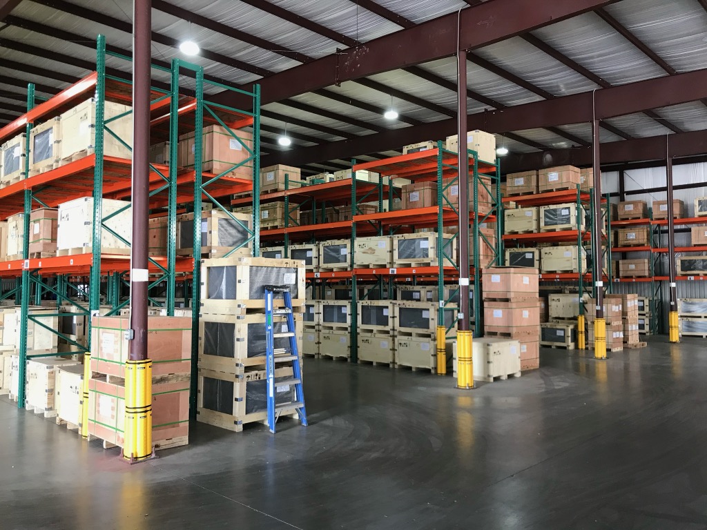 Warehouse