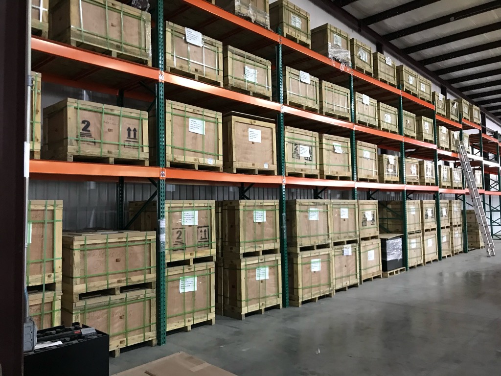 Battery